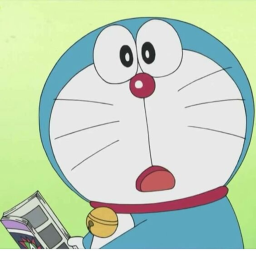 doraemon OBBY