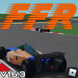 Junior Formula Fantasy 2021 icon