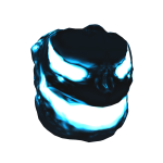 Aqua Flame Monster