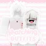 new Matching outfit ideas