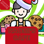 Naomi's Cafe