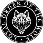 Wolf Trademark