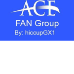 Aces fan Group