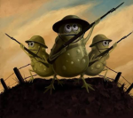Germzz Army