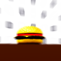EAT FOOD icon