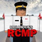 C | Royal Canadian Mounted Police