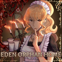 [🐰] Eden Orphan Home icon