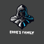 Eddie's Fam