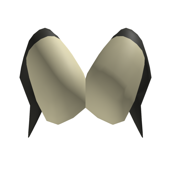 Mimikyu Ears