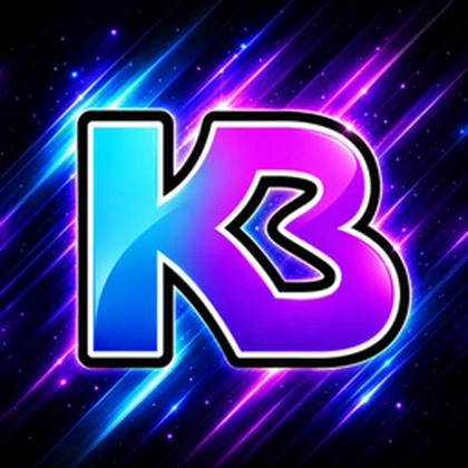 Kibrix Zone Roblox group icon