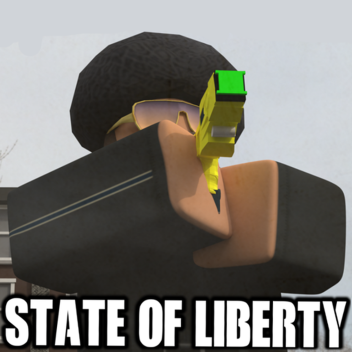 State of Liberty