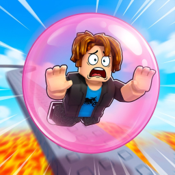 +1 Speed Bubble Escape