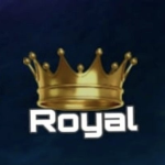 Royal—
