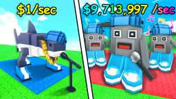 🎤 Mój śpiewający Brainrot