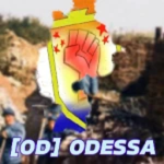 Odessa Air Force