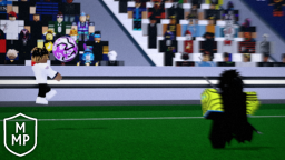 [CUSTOM PINS🌟] MPS | Miejsce meczu