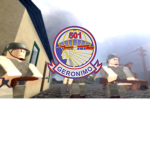 The 501st Airborne Infantry Regiment