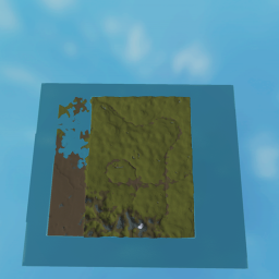 Realistic World.