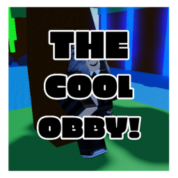 The Cool Obby *New*