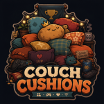 Couch Cushions