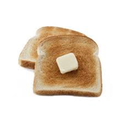 toast and butter hang out