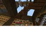 the minecraft d ons