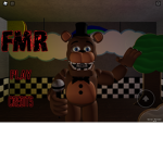 Freddy is better than a book