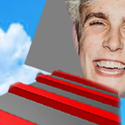 Escape JAKE PAUL Obby! Escape Obby! icon