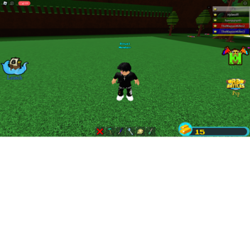 realistic shooting game