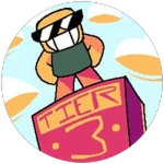 Game Badge Thumbnail