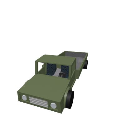 truck