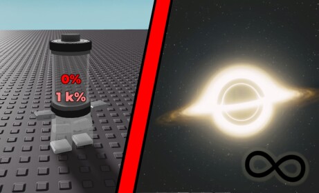 [MAP REWORK🌍]Untitled Battery Game