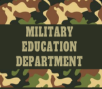 Military education department - Roblox.Defense