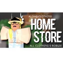 🌴(NEW)🌴 Aloha Homestore!