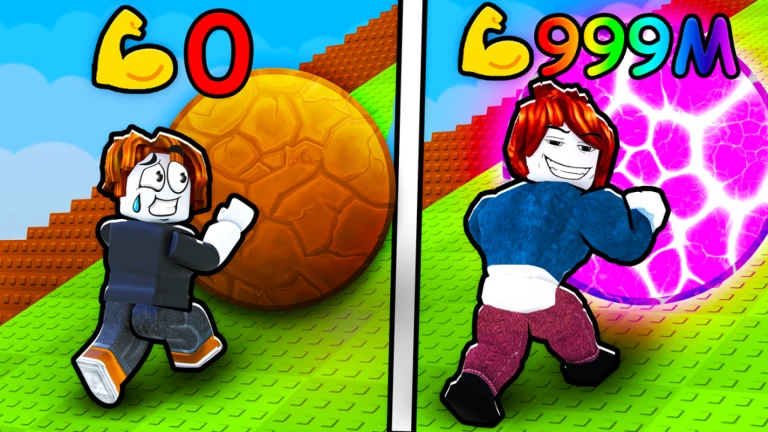 [コード] 押してスライド!