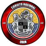 •Ejército De Colombia