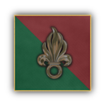 La Légion Étrangèreᅠ