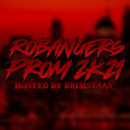 Robangers Prom 2K21