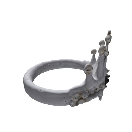 Skull Crown