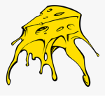Go Cheese Balls