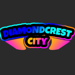 [Farm and Mechanic!] Diamondcrest City