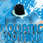 |Aquatic Clothing|