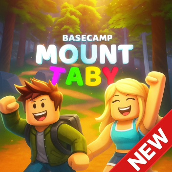 MOUNT TABY