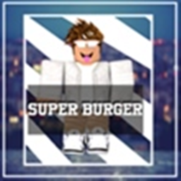 Super Burger™ Interview Center