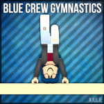 Blue Crew Gymnastics