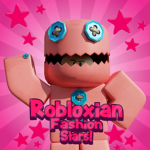 Robloxian Fashion Stars!