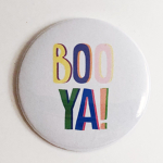 BOOYAAA