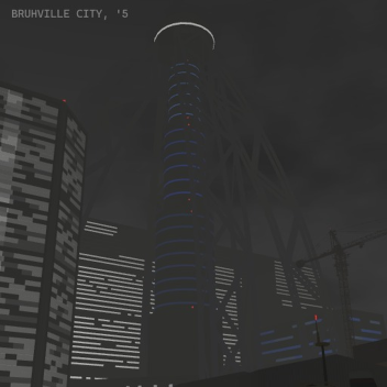 Bruhville City, 5' [3.]