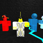 [UPDATES] - Elemental Battlegrounds