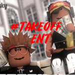 #TAKEOFF ENT